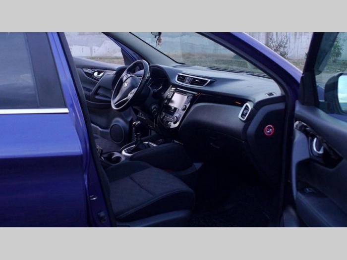 nissan qashqai acenta 2014  besplatni mali oglasi