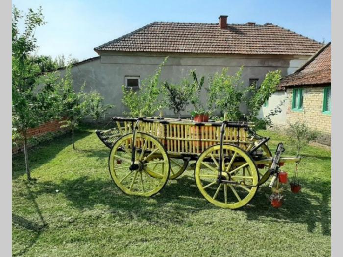 kuća na selu u vojvoda stepe besplatni mali oglasi