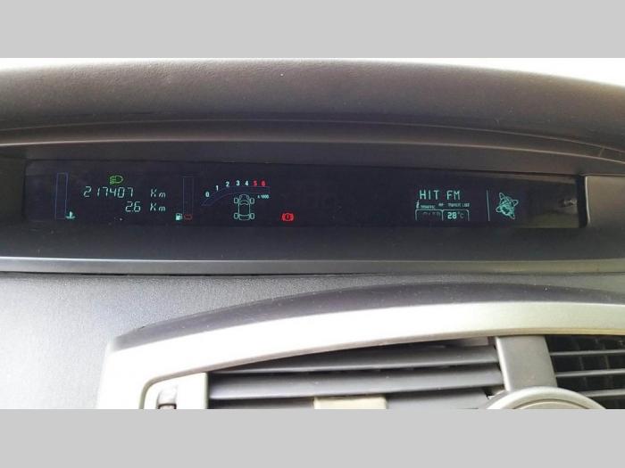 renault scenic renault scenic 2 2004 besplatni mali oglasi