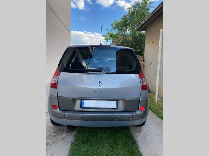 renault scenic renault scenic 2 2004 besplatni mali oglasi