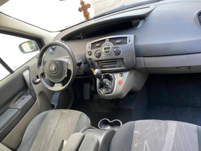 renault scenic renault scenic 2 2004 besplatni mali oglasi