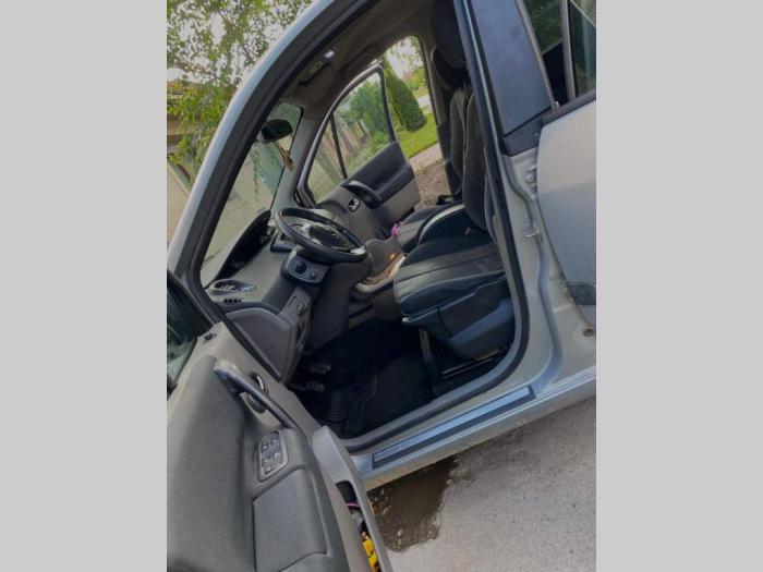 renault scenic renault scenic 2 2004 besplatni mali oglasi