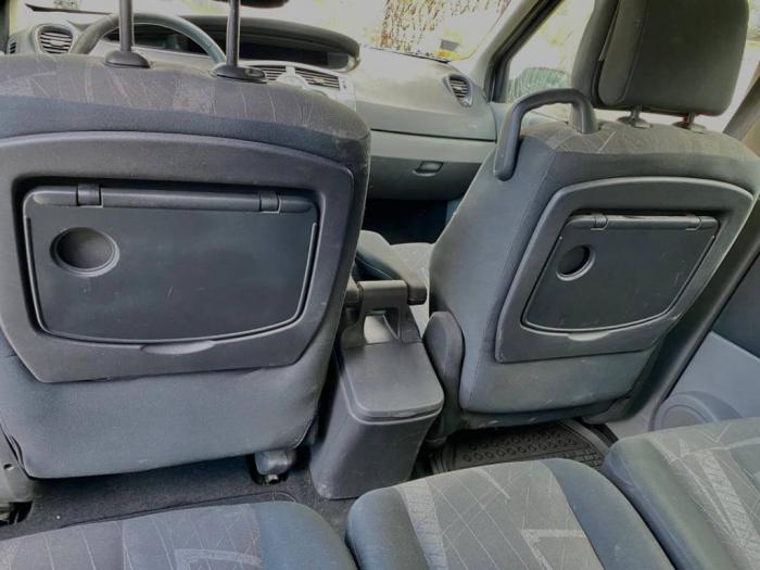 renault scenic renault scenic 2 2004 besplatni mali oglasi