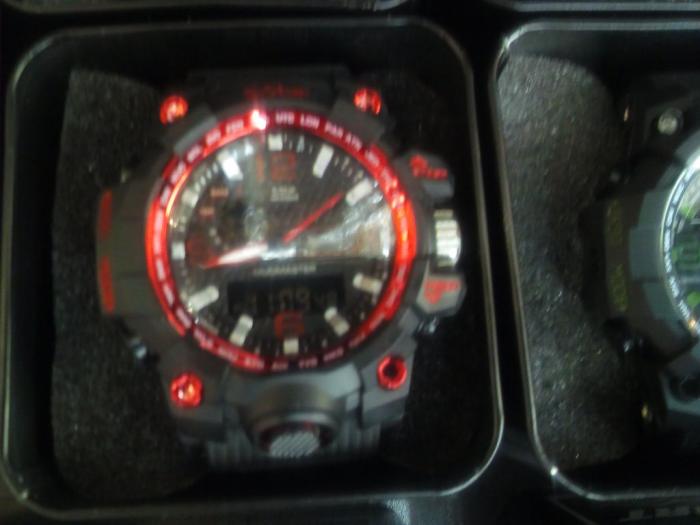 s star g shock analogno digitalni sat besplatni mali oglasi