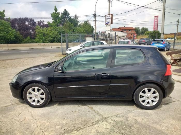 volkswagen golf 5 2 0 tdi besplatni mali oglasi