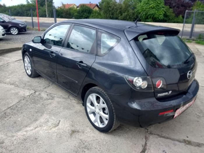 mazda 3 1 6hdi besplatni mali oglasi