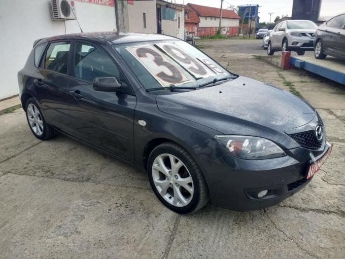 mazda 3 1 6hdi besplatni mali oglasi