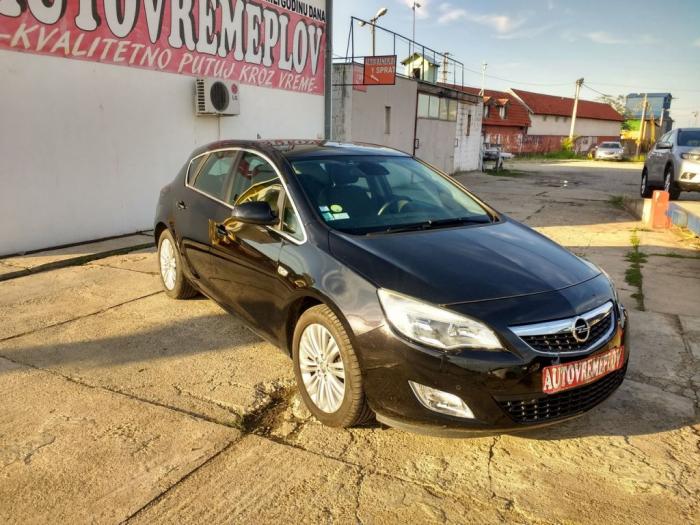 opel astra j 1 7cdti besplatni mali oglasi