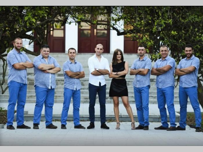 orkestar šešir moj besplatni mali oglasi