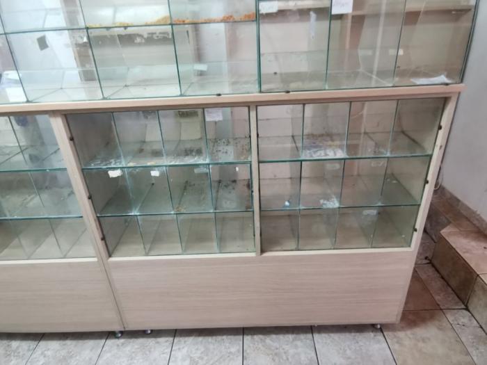 prodajem inventar za prodavnicu zdrave hrane besplatni mali oglasi
