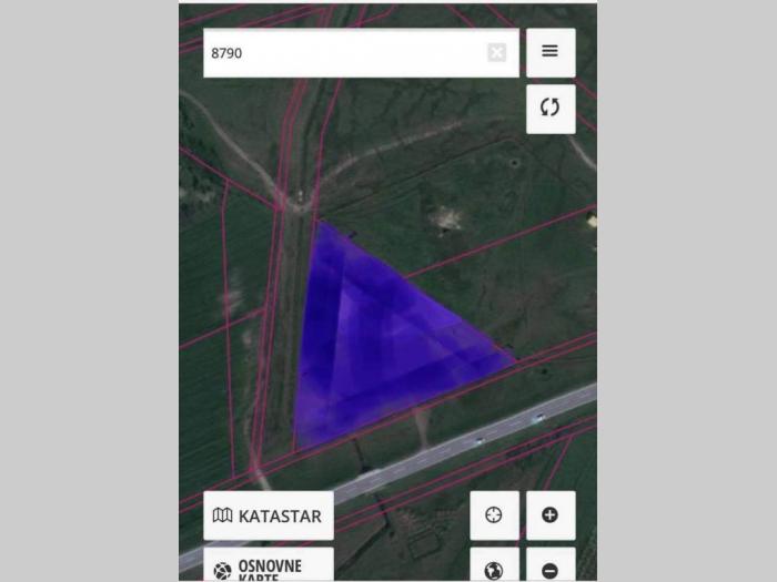 plac od 1,2 ha na putu novi sad zrenjanin kod žablja besplatni mali oglasi