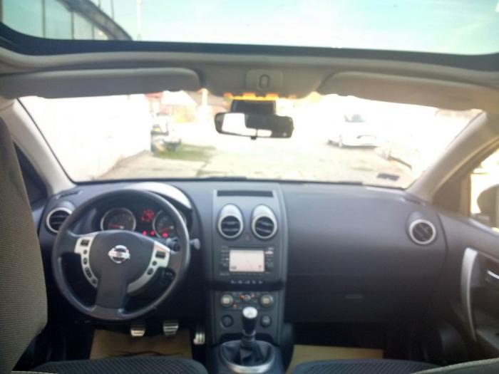 nissan qashqai 1 5 dci besplatni mali oglasi