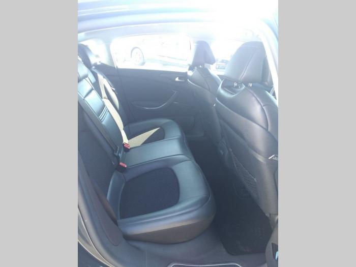 citroen c5 2,0 hdi exclusive besplatni mali oglasi