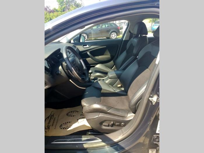 citroen c5 2,0 hdi exclusive besplatni mali oglasi