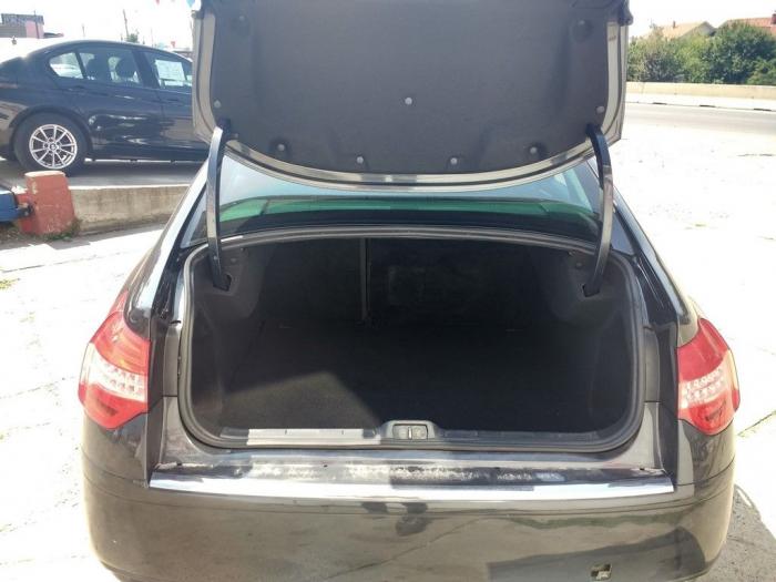 citroen c5 2,0 hdi exclusive besplatni mali oglasi