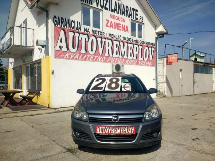 opel astra h 1 9 cdti besplatni mali oglasi