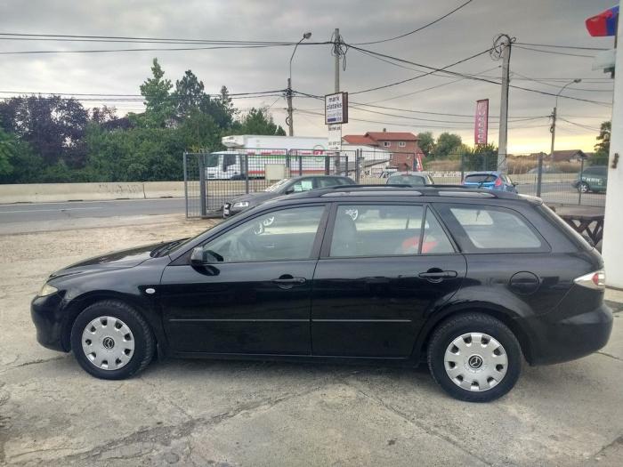 mazda 6 2 0 d besplatni mali oglasi