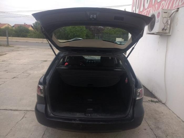 mazda 6 2 0 d besplatni mali oglasi