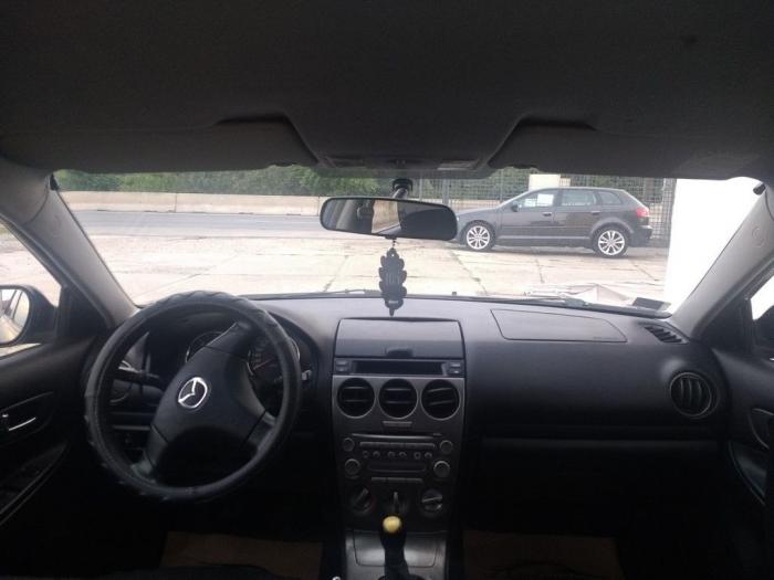 mazda 6 2 0 d besplatni mali oglasi