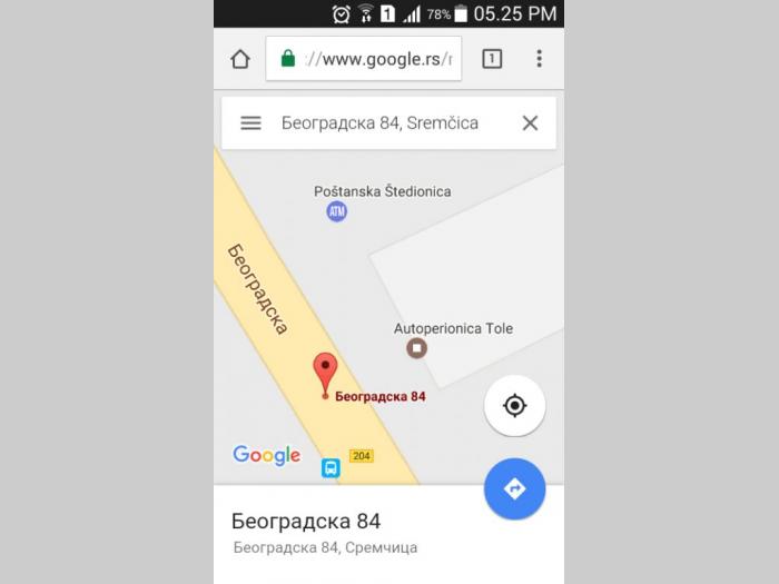 hitno prodajem placeve u sremcici, uknjiženo na odličnom mestu besplatni mali oglasi