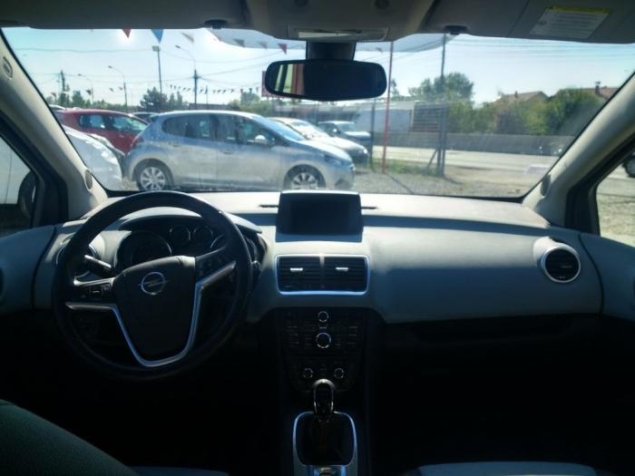 opel meriva 1 7 cdti besplatni mali oglasi