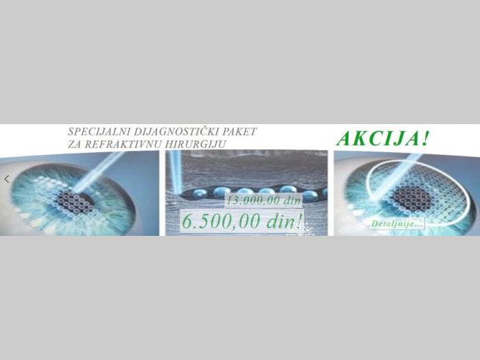 specijalna oftamoloska bolnica eliksir besplatni mali oglasi