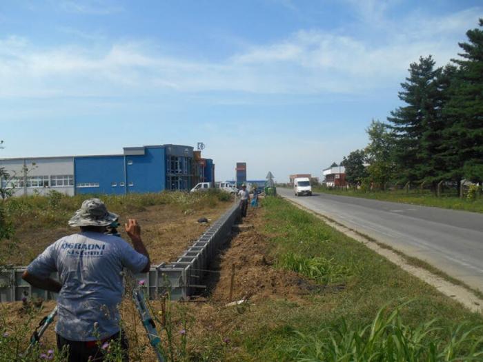 kapije ograde parapeti prodaja i montaža besplatni mali oglasi