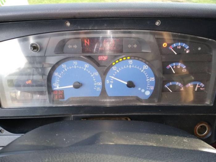 renault cisterna 420 dci premium 2003 godište besplatni mali oglasi