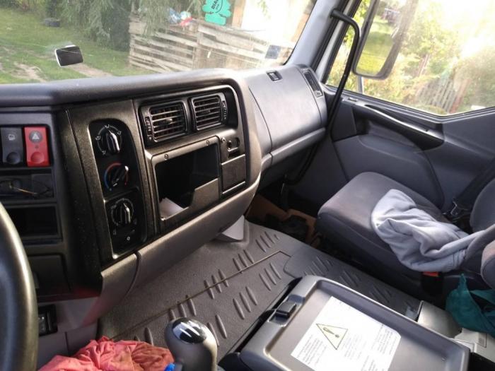 renault cisterna 420 dci premium 2003 godište besplatni mali oglasi