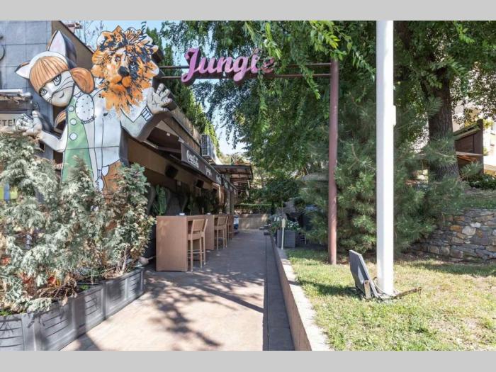 posao caffe i igraonici jungle u žarkovu potrebni konobari i šankeri besplatni mali oglasi