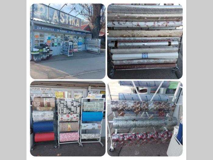 plastika novi beograd besplatni mali oglasi