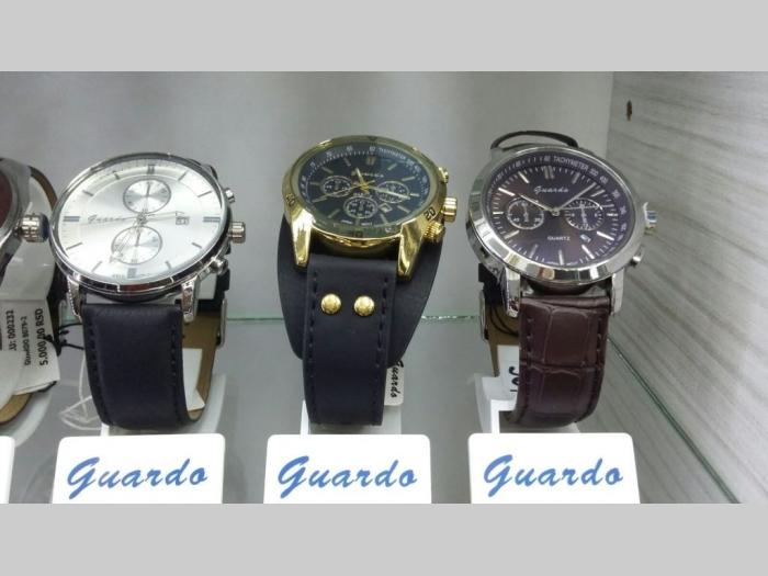 muški sat model guardo 5124 3 besplatni mali oglasi
