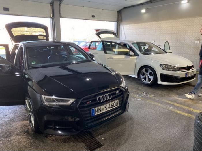 potreban radnik za rad u autoperionic i besplatni mali oglasi