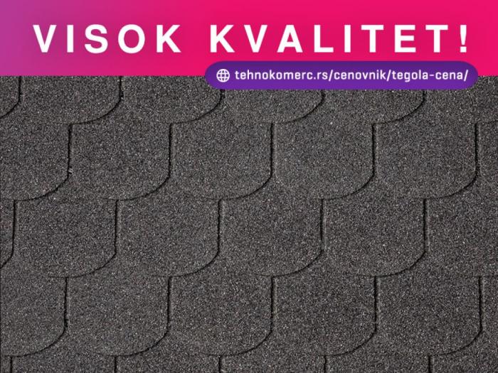 tegola superglas biber besplatni mali oglasi