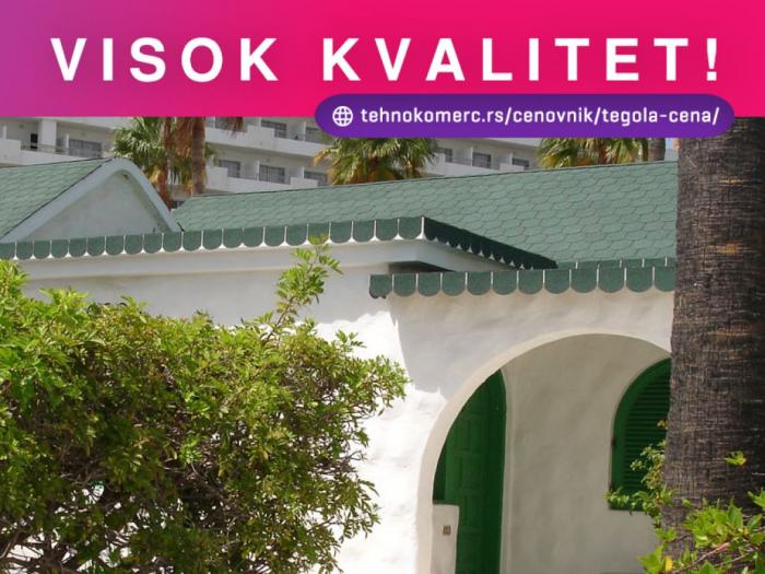 tegola superglas biber besplatni mali oglasi