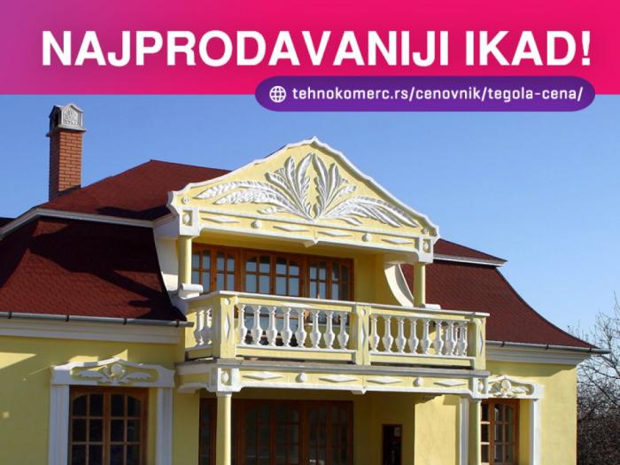 tegola number one biber besplatni mali oglasi