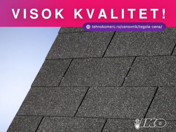 tegola superglas clasic besplatni mali oglasi