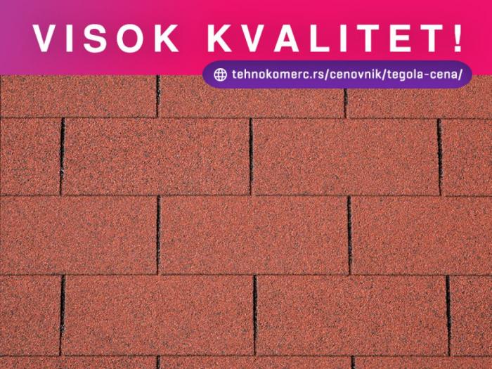 tegola superglas clasic besplatni mali oglasi