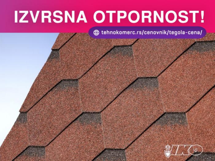 tegola armourshield besplatni mali oglasi