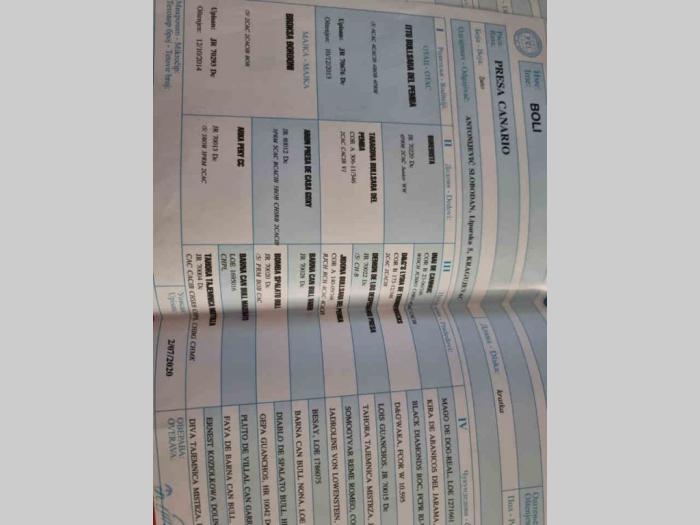 pressa cnaria štenci besplatni mali oglasi