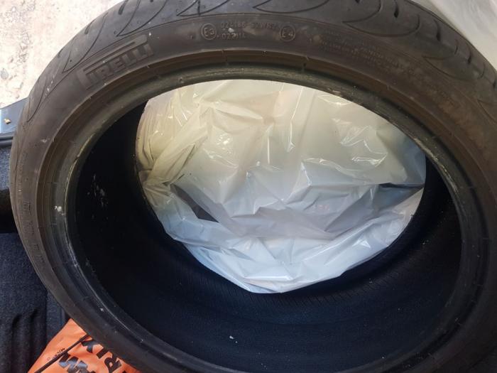 pirelli p zero nero gt 225 40 zr18 dot2021 novo besplatni mali oglasi