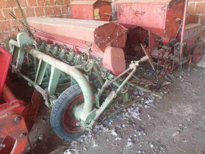 sejalica za detelinu i žito besplatni mali oglasi
