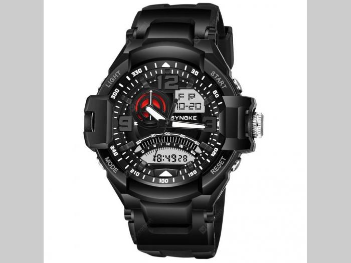 synoke g shock analogno digitalni sat besplatni mali oglasi