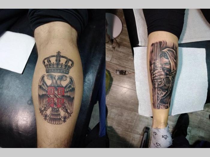 zika tatoo studio požarevac besplatni mali oglasi