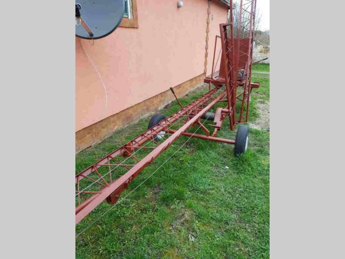 dizalica remontovana (prodaja) besplatni mali oglasi