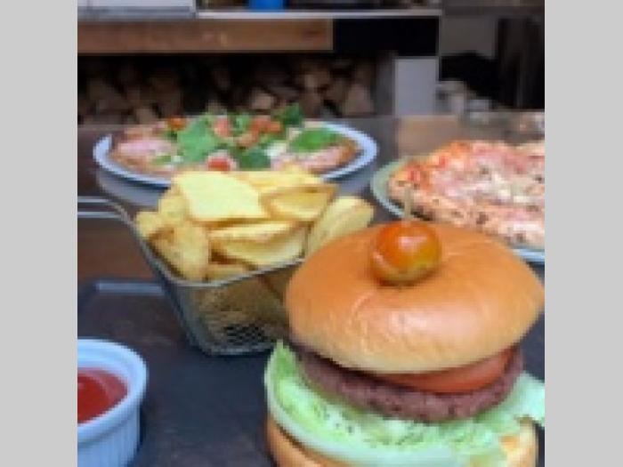garden pizza salad bar besplatni mali oglasi