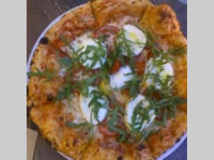 garden pizza salad bar besplatni mali oglasi