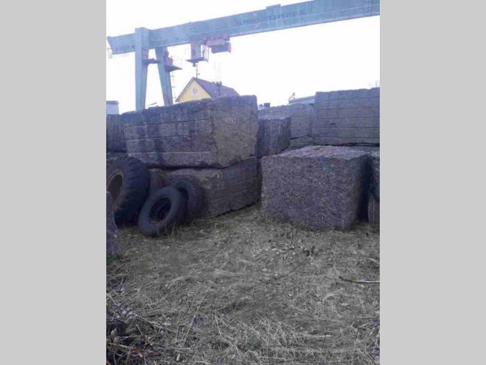 prodajem iz uvoza 520 m3 granitnih blokova besplatni mali oglasi