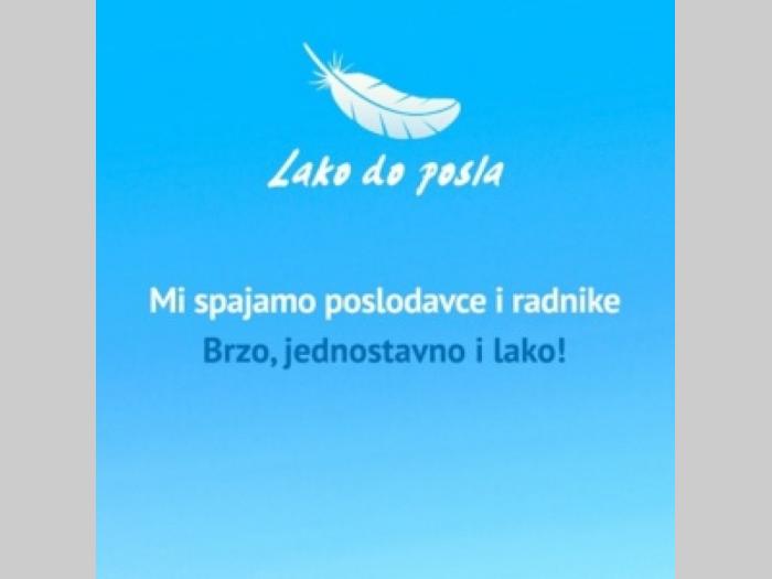 oglasi za posao lako do posla besplatni mali oglasi