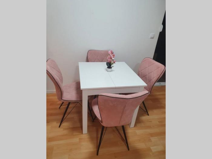 izdajem stan 42m2 detelinara, novi sad besplatni mali oglasi